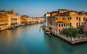      2880x1800 ,  , , grand, canal, cityscape, panorama, , , italy, venice, channel