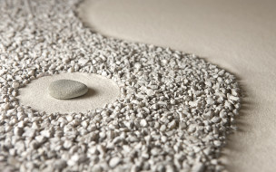 , ,  ,    spa-, stone, sand, , , zen