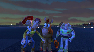 , toy story 2, , , , , 