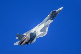 T-50 PAK-FA     2048x1366 t-50 pak-fa, ,  , 