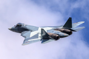 T-50 PAK-FA     2048x1366 t-50 pak-fa, ,  , 