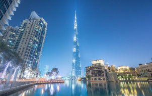 Burj Khalifa, Dubai     2046x1288 burj khalifa,  dubai, ,  , , , 