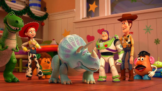 , toy story that time forgot, , , , , 