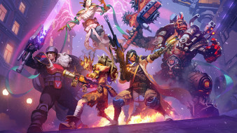      3840x2160  , heroes of the storm, , heroes, of, the, storm, action, 