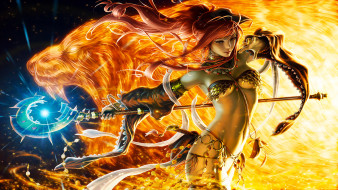 3� �������, �������� , fantasy, �������, ���, ������