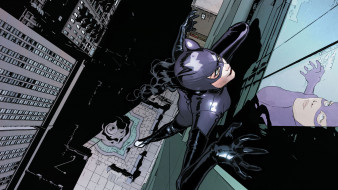 , , catwoman