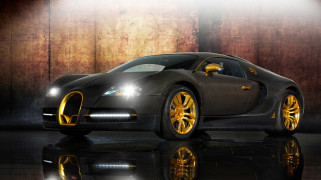 mansory bugatti veyron linea vincero d-oro 2010, , bugatti, mansory, veyron, linea, vincero, d-oro, 2010
