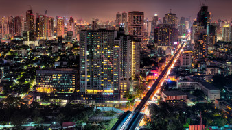 Bangkok, Thailand     2048x1152 bangkok,  thailand, ,  , , , , 