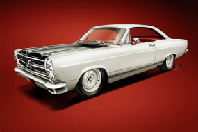 1966-ford-fairlane, , , ford
