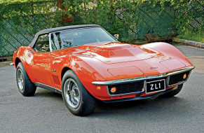1969-chevrolet-corvette     2048x1340 1969-chevrolet-corvette, , corvette, chevrolet