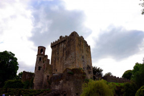 Blarney Castle, Cork, Ireland     1920x1280 blarney castle,  cork,  ireland, ,  , ireland, cork, blarney, castle