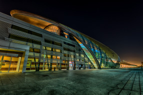 Dubai Metro Station     2048x1365 dubai metro station, ,  , , , 