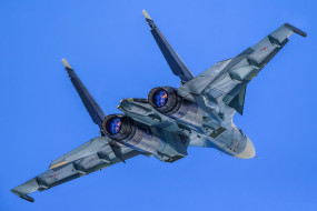 Su-30SM     2048x1366 su-30sm, ,  , 