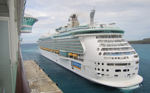 Freedom of the Seas     2048x1272 freedom of the seas, , , , 