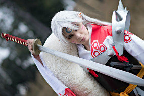      1920x1282 , cosplay , , 