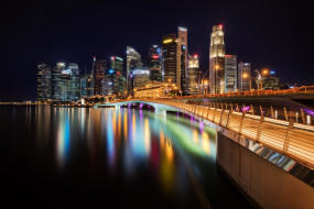 Central Business District of Singapore     1920x1280 central business district of singapore, ,  , , , 
