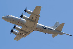 Lockheed P-3C Orion     2048x1365 lockheed p-3c orion, ,  , , 