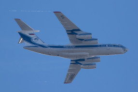Il-76TD     2048x1365 il-76td, ,  , 