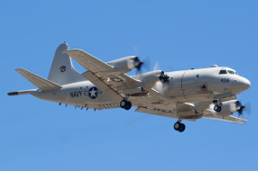 Lockheed P-3C Orion     2048x1365 lockheed p-3c orion, ,  , , 