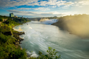 Niagara Falls, CA     2048x1365 niagara falls,  ca, , , 