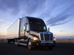 , freightliner