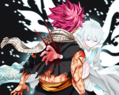 , fairy tail, justbester16