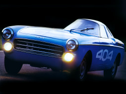 peugeot 404 diesel record  concept 1965, автомобили, peugeot, 404, diesel, record, concept, 1965