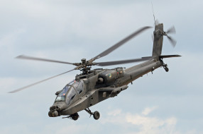 Boeing AH-64DN Apache     2048x1365 boeing ah-64dn apache, , , 