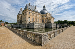 Château de Vaux le vicomte     2000x1333 ch&, 226, teau de vaux le vicomte, ,  , , 