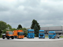      1600x1200 , mercedes, trucks