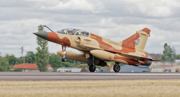 Dassault Mirage 2000D     2048x1110 dassault mirage 2000d, ,  , 