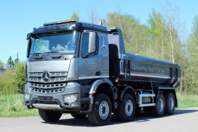 , mercedes trucks, mercedes