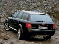 allroad     1600x1200 allroad, , audi