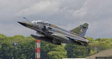 Dassault Mirage 2000N     2048x1093 dassault mirage 2000n, ,  , 
