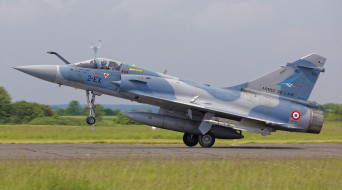 Dassault Mirage 2000-5F     2048x1139 dassault mirage 2000-5f, ,  , 