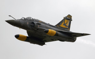 Dassault Mirage 2000D     2048x1280 dassault mirage 2000d, ,  , 