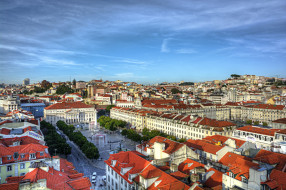 Lisbon     2048x1362 lisbon, ,  , , 