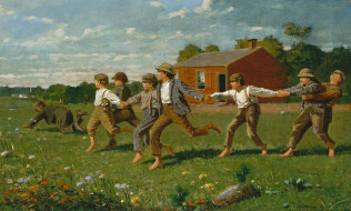 , , , , , , , winslow, homer, , 