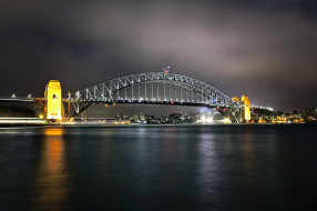Sydney Harbour Bridge     2048x1365 sydney harbour bridge, ,  , , , 