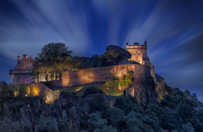 Stirling Castle     2048x1337 stirling castle, , - ,  ,  , , , 