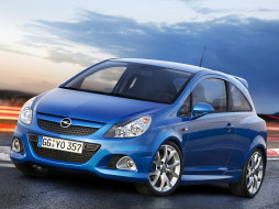 corsa opc     1600x1200 corsa, opc, , opel