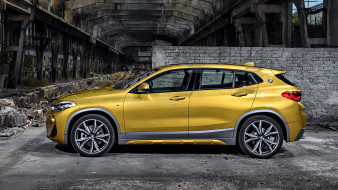 BMW X2 xDrive20d M Sport X 2018     2276x1280 bmw x2 xdrive20d m sport x 2018, , bmw, x2, xdrive20d, m, sport, x, 2018