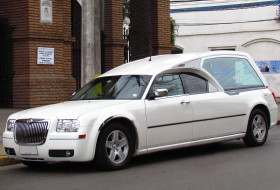 Chrysler 300C Elegance Hearse 2009     2048x1392 chrysler 300c elegance hearse 2009, , chrysler, 300c, elegance, hearse, 2009