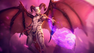      1920x1080  , heroes of newerth, , action, heroes, of, newerth