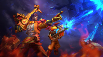      1920x1080  , heroes of newerth, action, , heroes, of, newerth