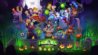  , heroes of the storm, , , heroes, of, the, storm, action