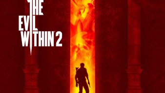  , the evil within 2, horror, the, evil, within, 2, , action