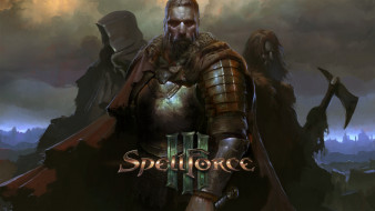 SpellForce 3     3840x2160 spellforce 3,  , , spellforce, 3