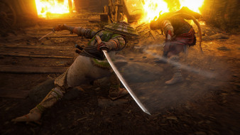      2880x1620  , for honor, for, honor, action, , 