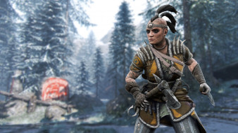      3840x2160  , for honor, for, honor, , action, 